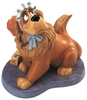 WDCC Disney Classics - Peter Pan Nana Faithful Nursemaid