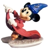 WDCC Disney Classics - Fantasia Sorcerer Mickey Mischievous  Apprentice