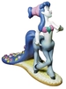 WDCC Disney Classics - Fantasia Blue Centaurette Beauty In Bloom