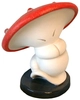 WDCC Disney Classics - Fantasia Large Mushroom Mushroom Dancer