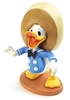 WDCC Disney Classics - Three Caballeros Donald Duck Amigo Donald