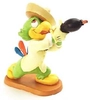 WDCC Disney Classics - Three Caballeros Jose Amigo Jose