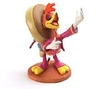 WDCC Disney Classics - Three Caballeros Panchito Amigo Panchito