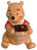 WDCC Disney Classics - Winnie The Pooh Time For Something Sweet