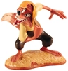 WDCC Disney Classics - Song Of The South Brer Fox I Gotcha Brer Rabbit