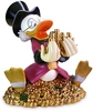 WDCC Disney Classics - Scrooge McDuck Money! Money! Money!