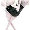 WDCC Disney Classics - Fantasia Mademoiselle  Upanova Prima Ballerina - 100x100