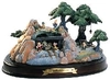 WDCC Disney Classics - Snow White Seven Dwarfs' Jewel Mine