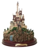 WDCC Disney Classics - Beauty And The Beast Beast's Castle