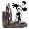 WDCC Disney Classics - Steamboat Willie Mickey Mouse Mickey's Debut - 100x100