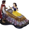 WDCC Disney Classics - Snow White And Prince A Kiss Brings Love Anew - 100x100