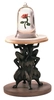 WDCC Disney Classics - Beauty And The Beast The Enchanted Rose Table