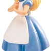 WDCC Disney Classics - Alice In Wonderlandalice Yes Your Majesty