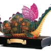 WDCC Disney Classics - Main Street Parade Elliott Petes Dragon - 100x100