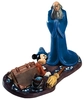 WDCC Disney Classics - Fantasia 2000 Yensid And Mickey Oops