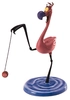 WDCC Disney Classics - Fantasia 2000 Flamingo Flamingo Fling