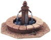 WDCC Disney Classics - Beauty And The Beast Fountain