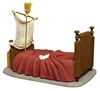 WDCC Disney Classics - Peter Pan Darling Nursery Bed Base