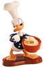 WDCC Disney Classics - Chef Donald Donald Duck Somethings Cooking