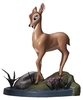 WDCC Disney Classics - Bambi Faline Light As A Feather