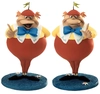 WDCC Disney Classics - Alice In Wonderland Tweedle Dee & Tweedle Dum