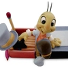 WDCC Disney Classics - Pinocchio Jiminy Cricket Let Your Conscience Be Your Guide