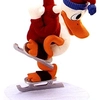 WDCC Disney Classics-On Ice Donald Duck Away We Go