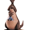 WDCC Disney Classics-Kanga & Roo Miniature