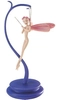 WDCC Disney Classics - Fantasia Dew Drop Fairy Pretty In Pink (includes Stand)