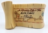 WDCC Disney Classics - Pirates Of The Caribbean A Pirates Life For Me Title Scroll Signed By Alice Davis, and Pacheo