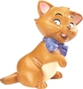 WDCC Disney Classics - The Aristocats Toulouse Little Tiger