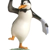 WDCC Disney Classics - Waiter Penguin You're Our Favorite Person From Mary Poppins - 100x100