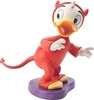 WDCC Disney Classics - Trick Or Treat Nephew Duck Lil Devil