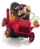 WDCC Disney Classics - Mr Toad Wild Ride