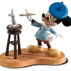 WDCC Disney Classics - Mickey Mouse Creating A Classic