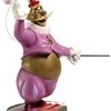 WDCC Disney Classics - Robin Hood Little John Flamboyant Fop - 100x100