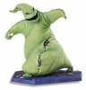 WDCC Disney Classics - The Nightmare Before Christmas Oogie Boogie Im Mr Oogie Boogie