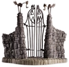 WDCC Disney Classics - The Nightmare Before Christmas Gate Jack Skeletons Gate