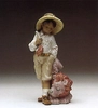 Lladro - Lion Tamer 1993-95