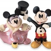 WDCC Disney Classics - Mickeys Gala Premier Mickey And Minnie Mouse