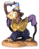 WDCC Disney Classics - Pinocchio Gideon Feline Flunky