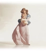 Lladro - Lifes Small Wonders 1995-04