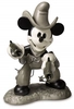 WDCC Disney Classics - Two Gun Mickey Mouse Quick Draw Cowboy