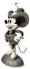 WDCC Disney Classics - Two Gun Mickey Minnie Mouse Cutest Lil Cowgirl