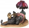 WDCC Disney Classics - The Aristocats Scat Cat Cool Cat