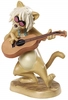 WDCC Disney Classics - The Aristocats English Cat Groovy Cat