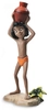 WDCC Disney Classics - The Jungle Book Mowgli Silly Grin