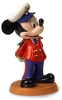 WDCC Disney Classics - Disney Cruise Lines Mickey Mouse Welcome Aboard