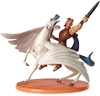 WDCC Disney Classics - Hercules And Pegasus Defiant