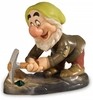 WDCC Disney Classics - Snow White Sneezy To Get Rich Quick